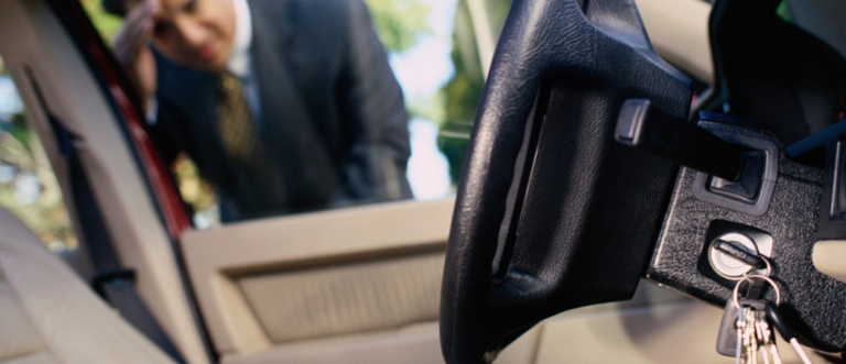 24 hour car locksmith in Lucas Valley-Marinwood