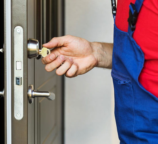 Residential Locksmith Lucas Valley-Marinwood