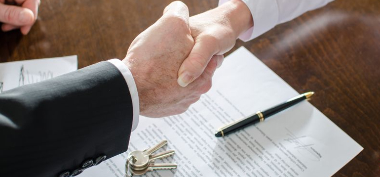 Commercial Eviction Service Lucas Valley-Marinwood