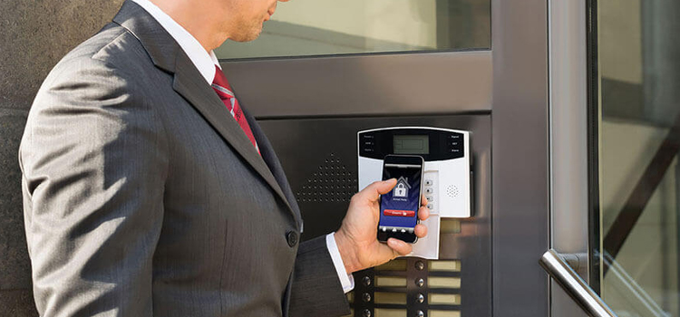 Commercial Office Locksmith Lucas Valley-Marinwood