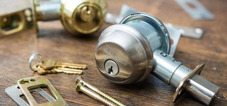 Doorknob Locks Repair Lucas Valley-Marinwood