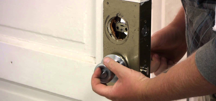 Home Lock Change in Lucas Valley-Marinwood