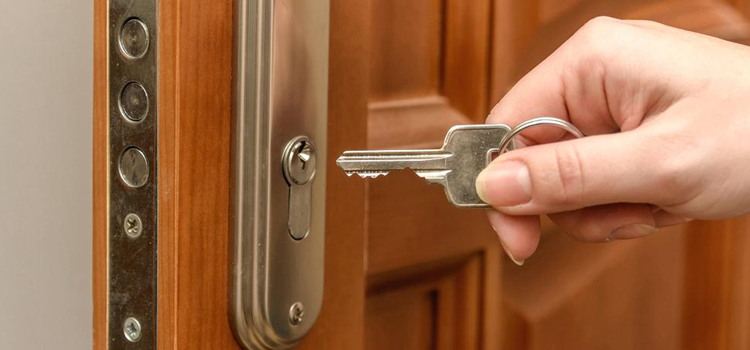 Master Key Door Lock System in Lucas Valley-Marinwood