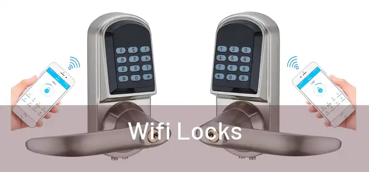  Wifi Locks 